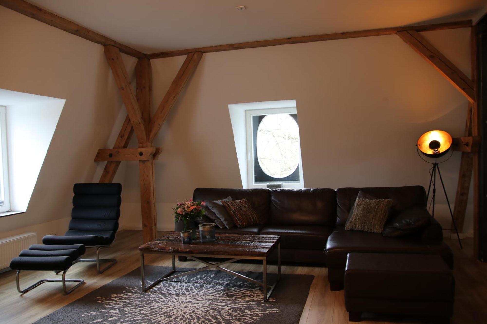 Schloss Badow Eksteriør bilde